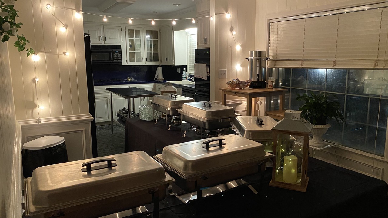 Photo of Kitchen in Jonesboro