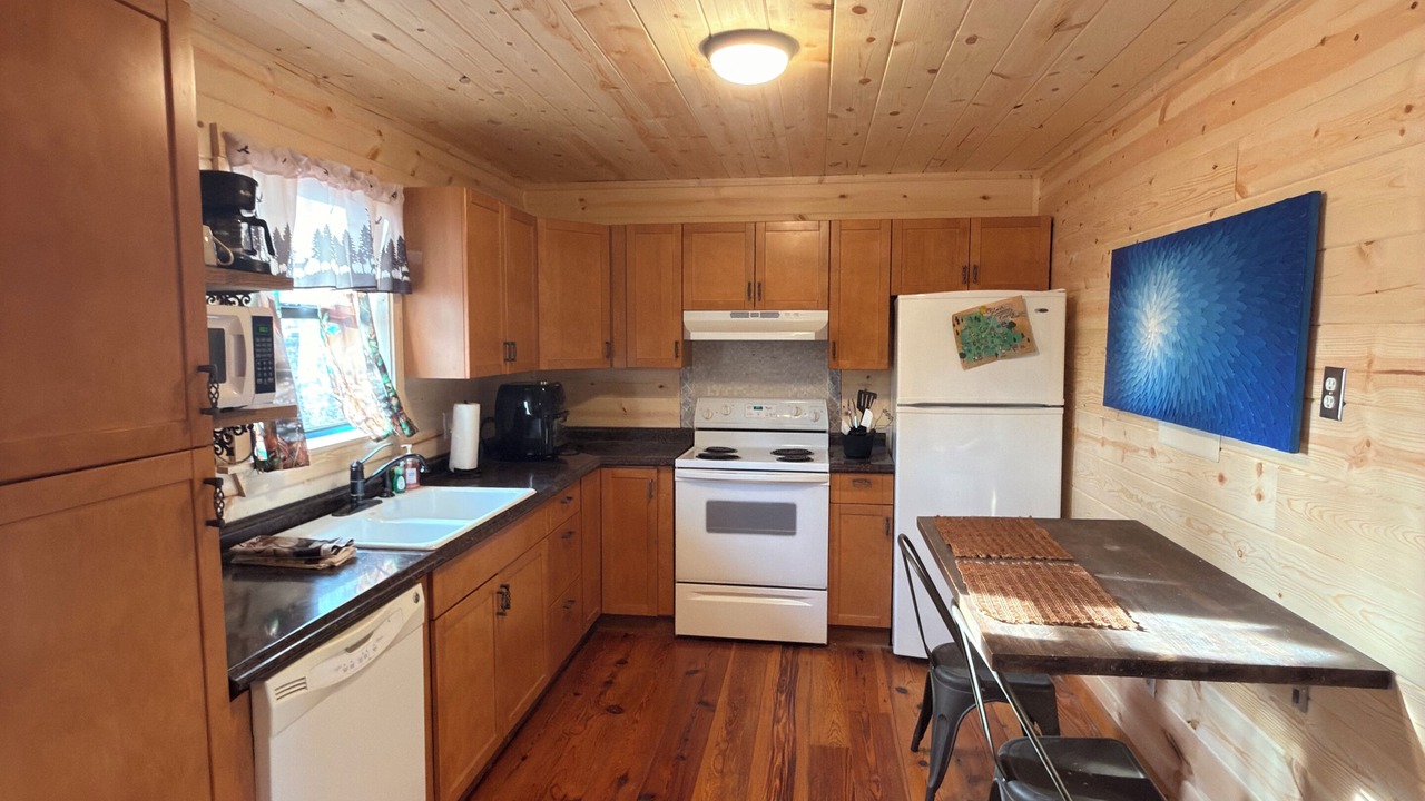 Photo of Kitchen in Ranger