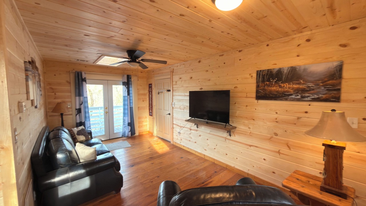 Photo of Livingroom in Ranger
