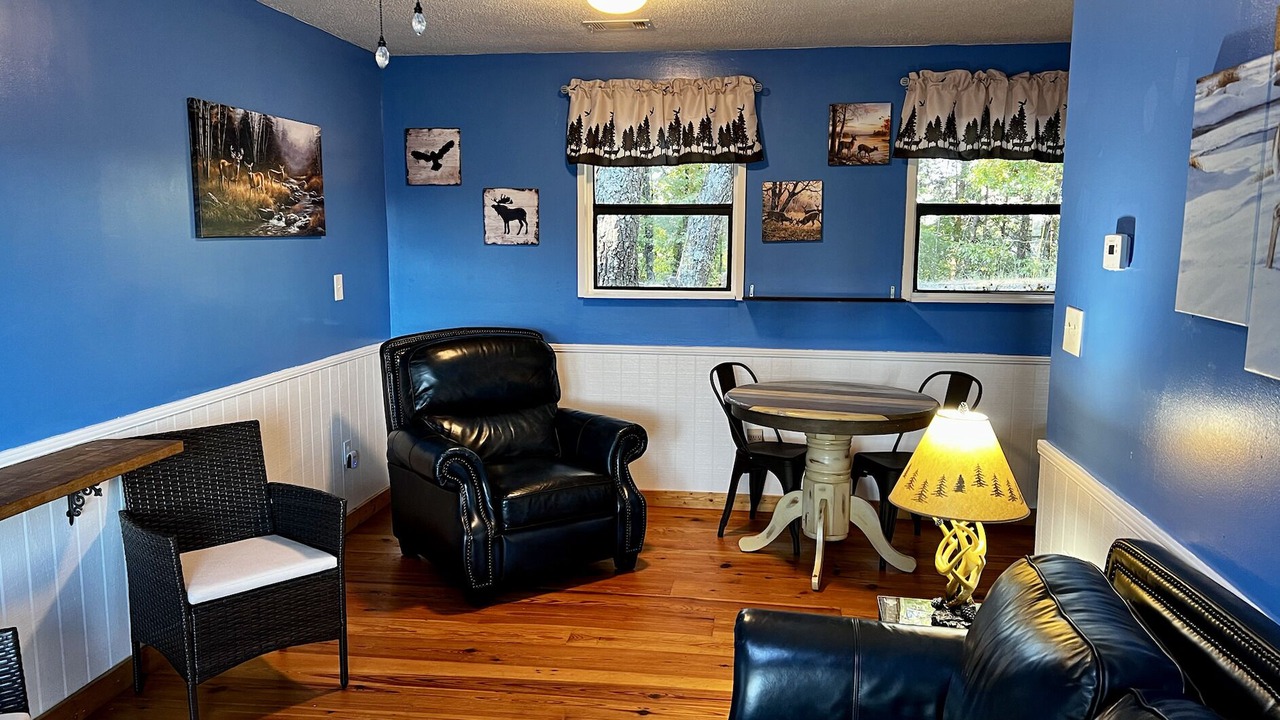 Photo of Bedroom in Ranger