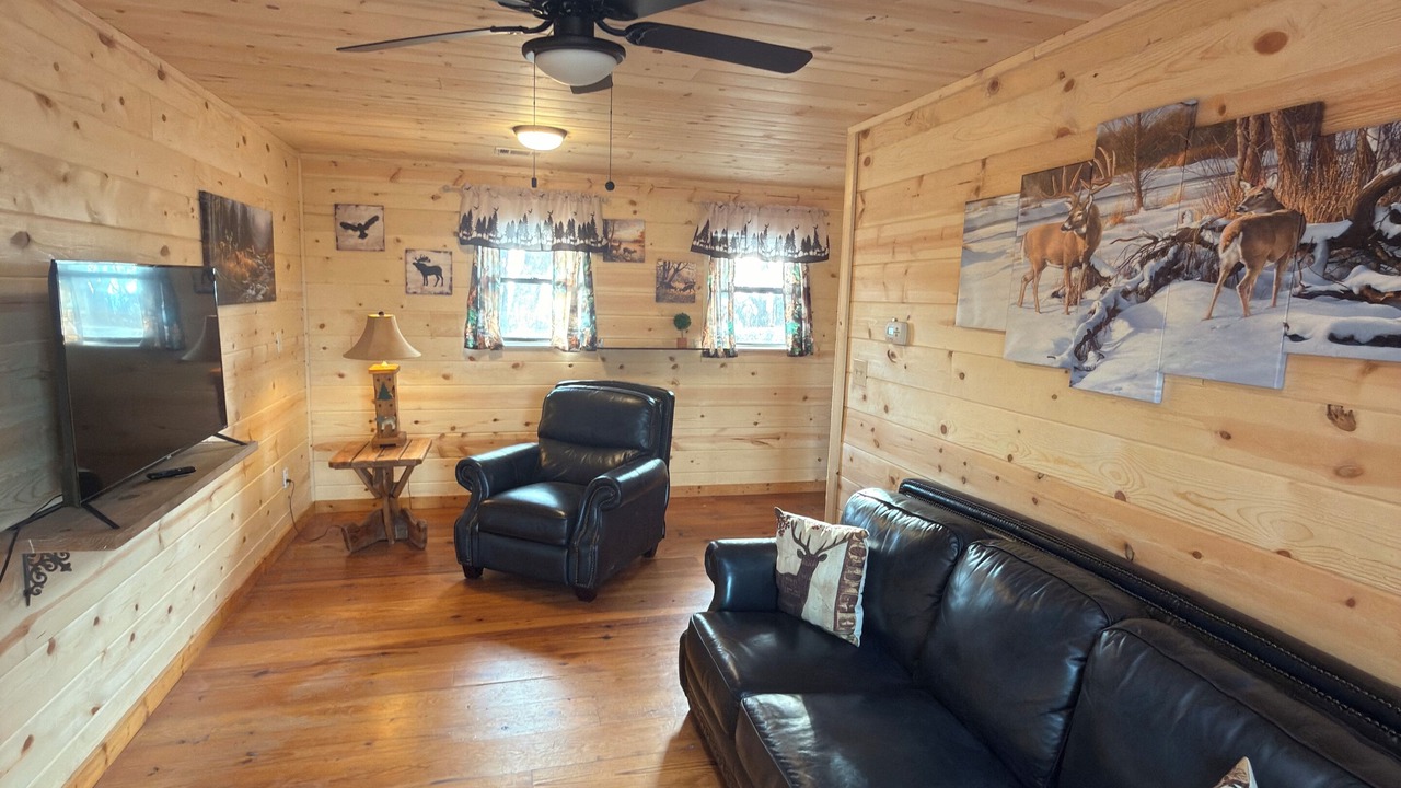 Photo of Livingroom in Ranger