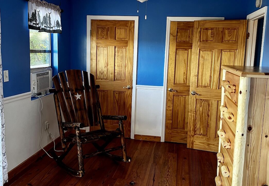 Photo of Outdoor in Ranger