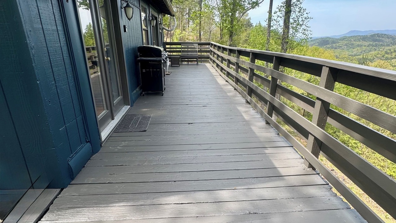 Photo of Patio Balcony in Ranger