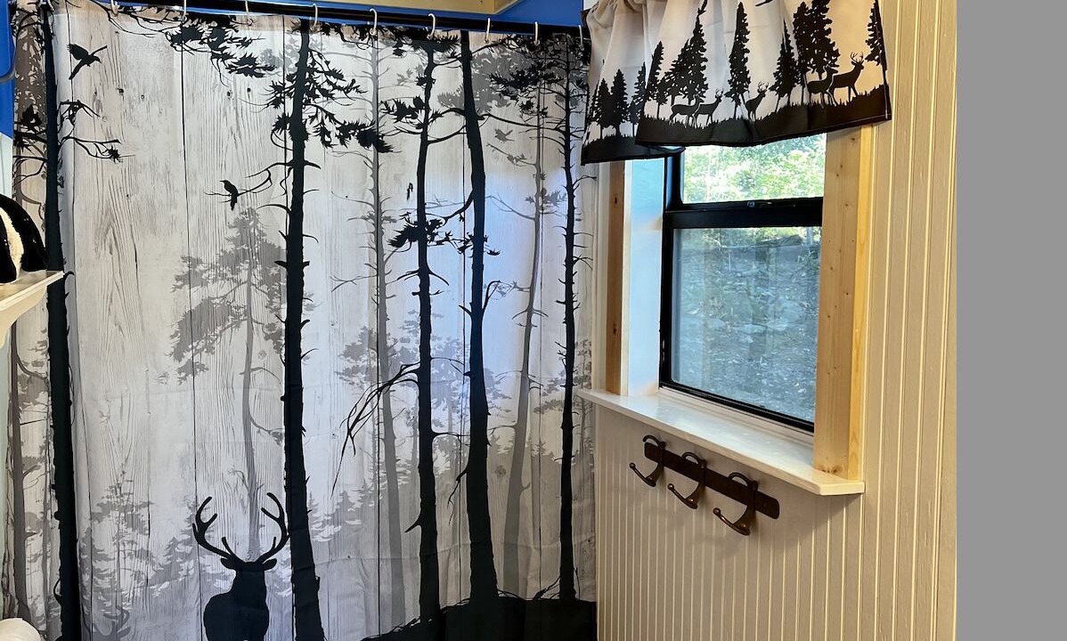 Photo of Bathroom in Ranger