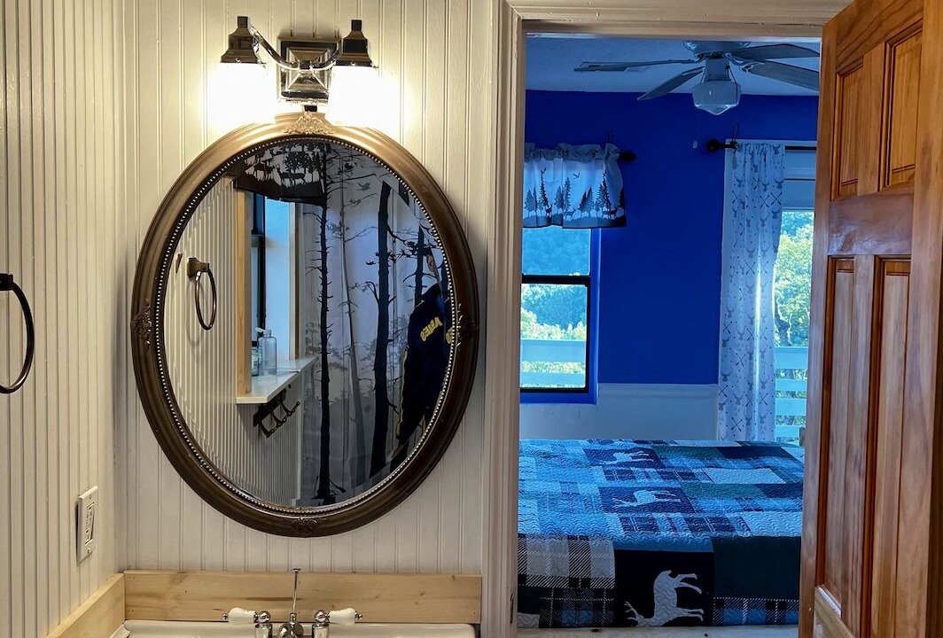 Photo of Bathroom in Ranger