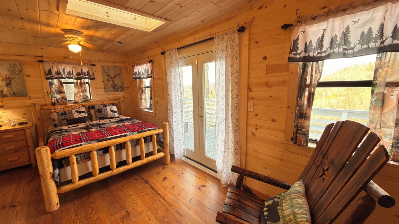 Photo of Bedroom in Ranger