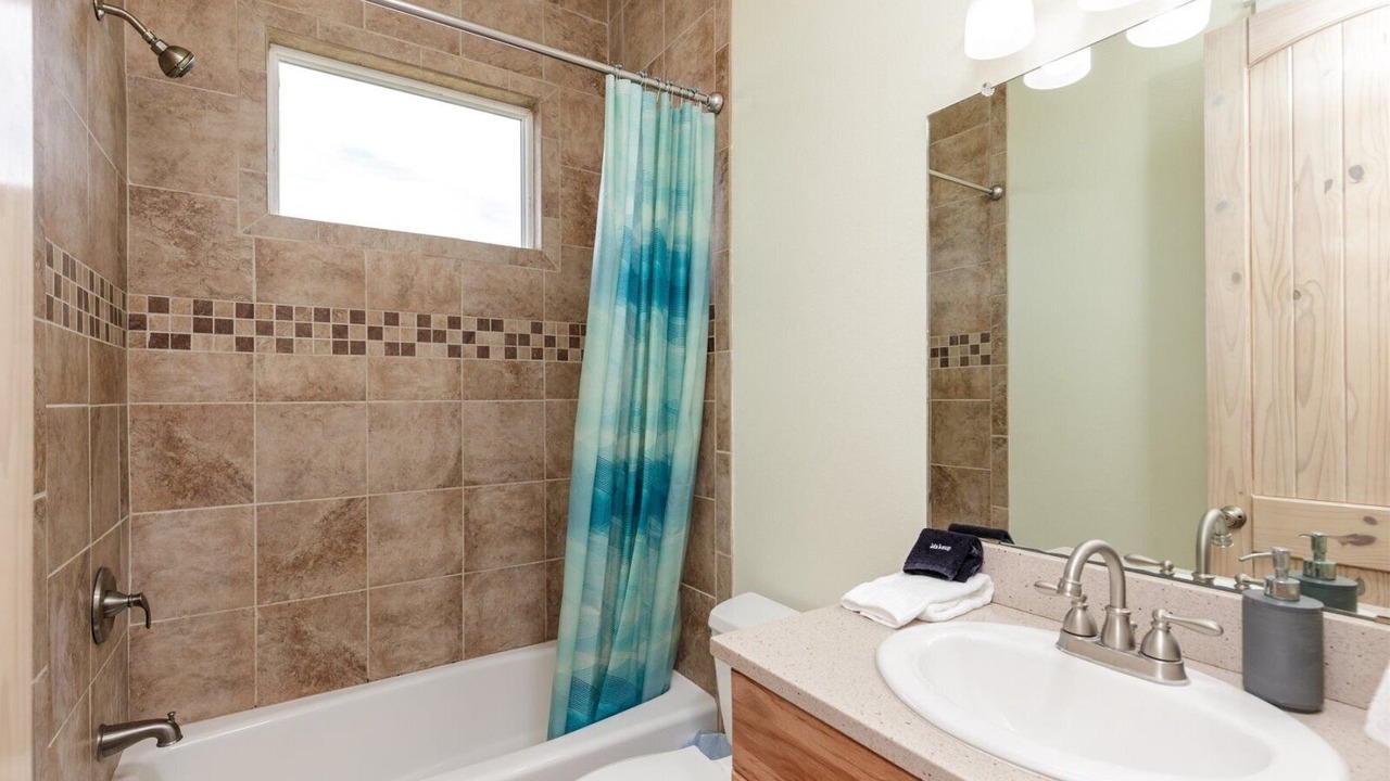 Photo of Bathroom in Rockport