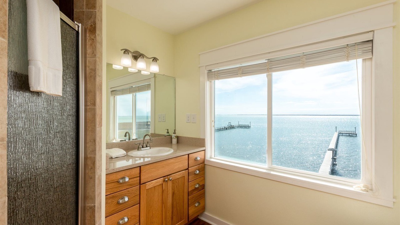 Photo of Bathroom in Rockport