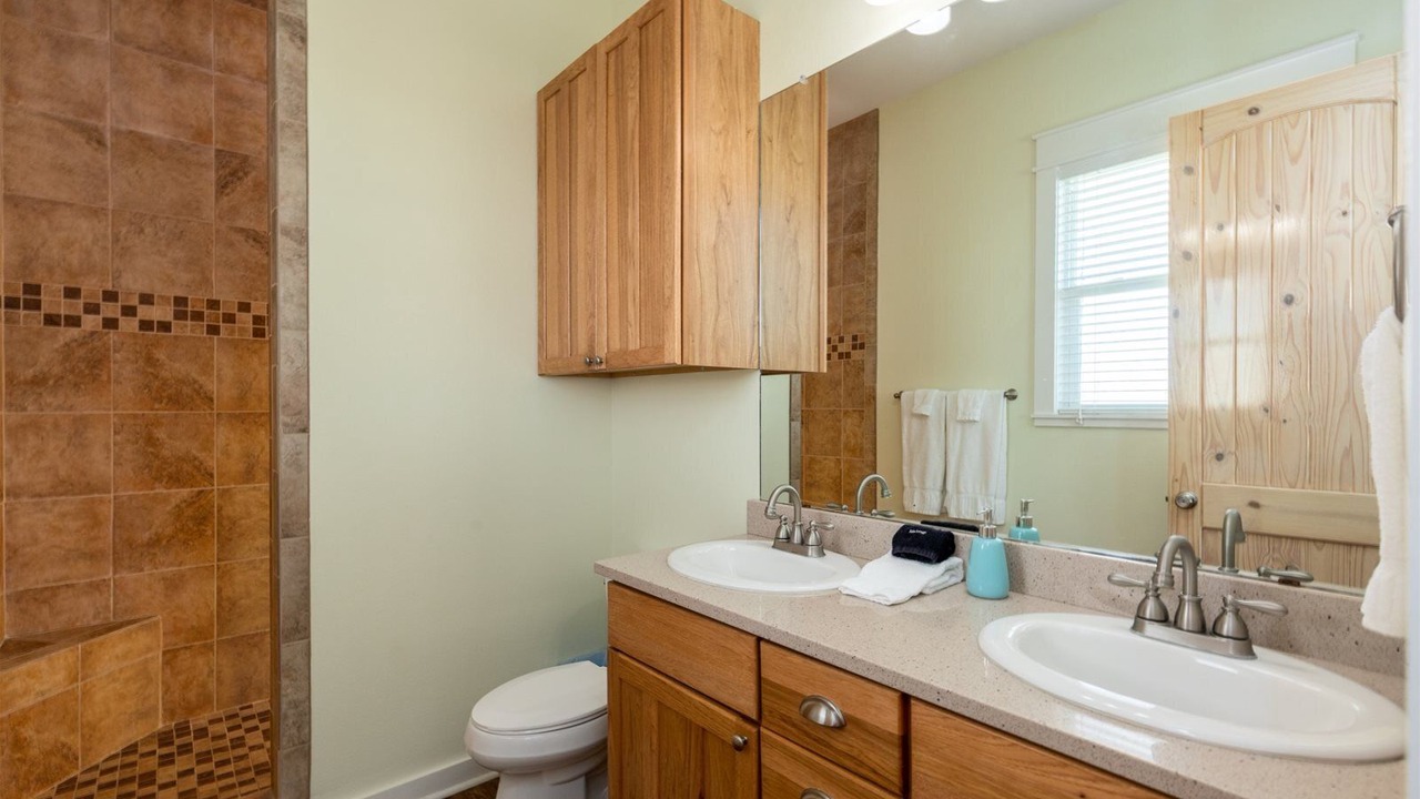 Photo of Bathroom in Rockport