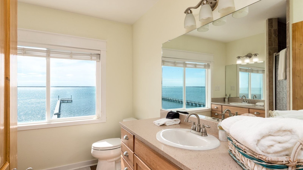 Photo of Bathroom in Rockport