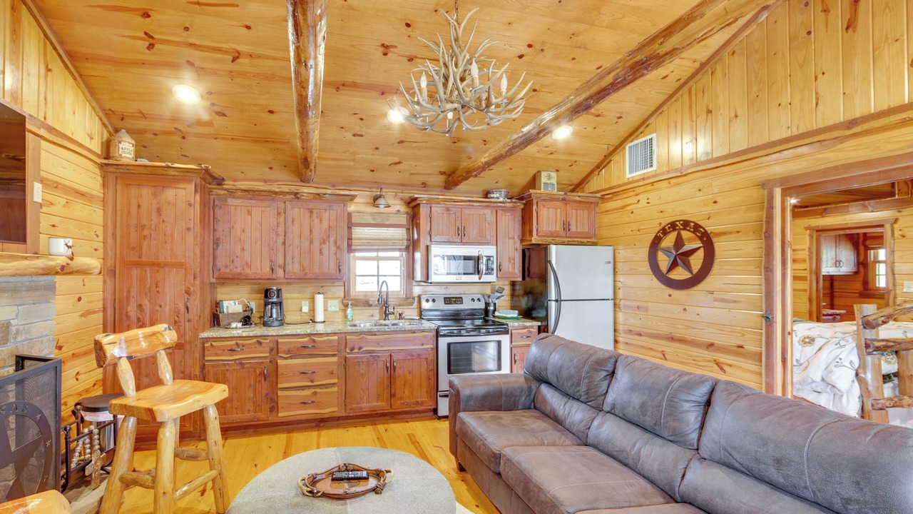 Photo of Livingroom in Edom
