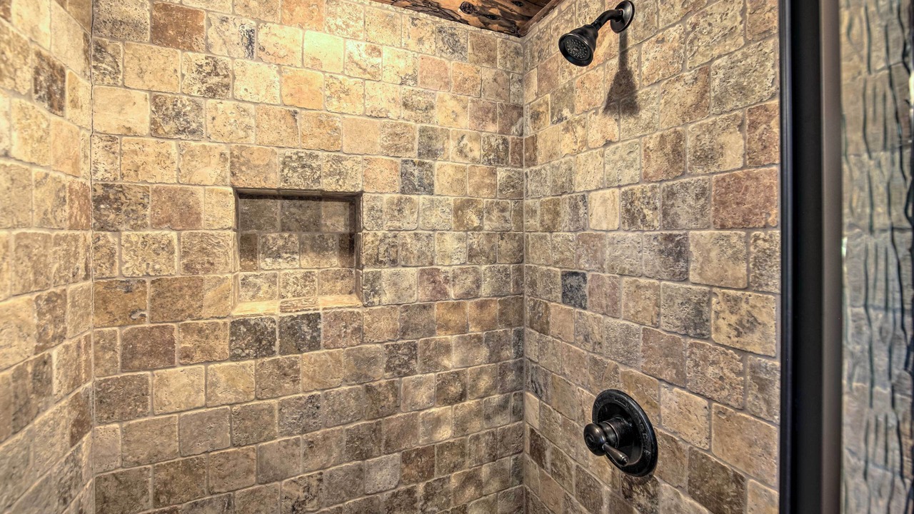 Photo of Bathroom in Edom