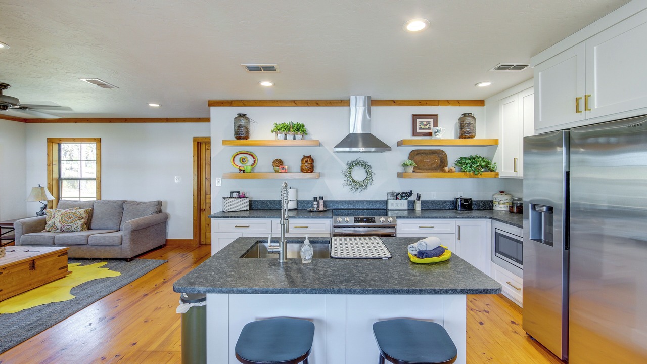 Photo of Kitchen in Edom
