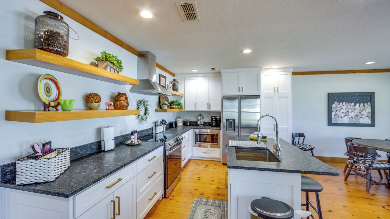 Photo of Kitchen in Edom
