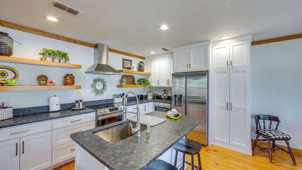 Photo of Kitchen in Edom