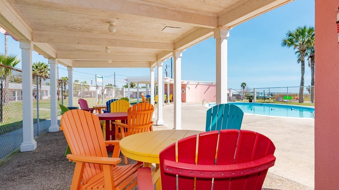 Photo of Outdoor in Lamar