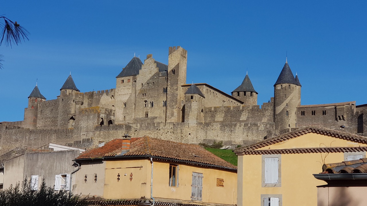 Photo of Others in Carcassonne