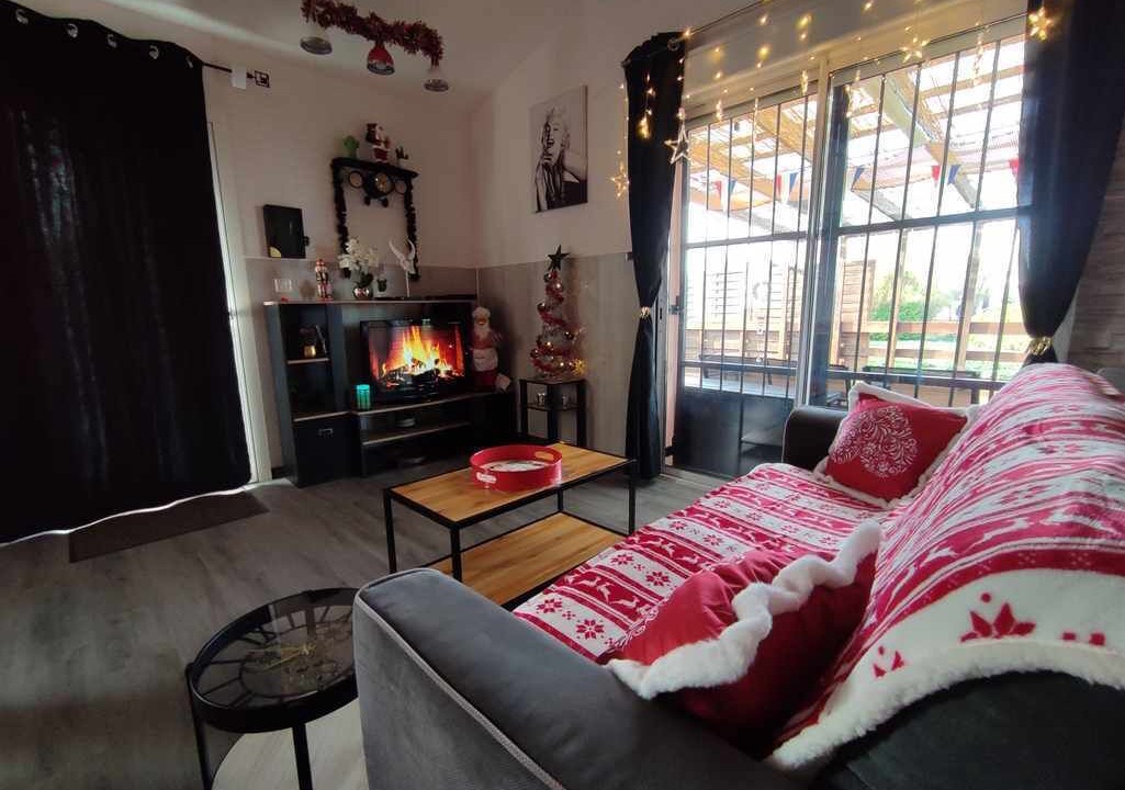 Photo of Livingroom in Carcassonne
