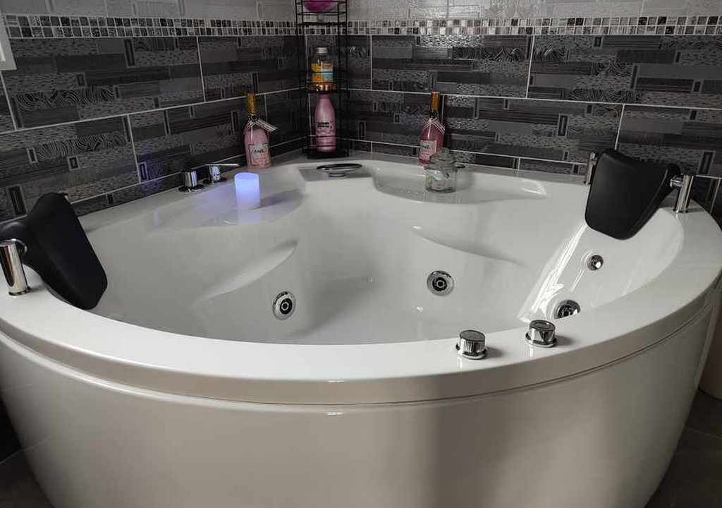 Photo of Bathroom in Carcassonne