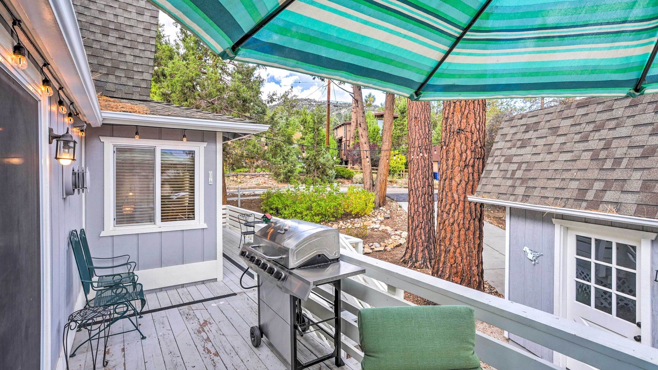 Photo of Outdoor in Whispering Forest