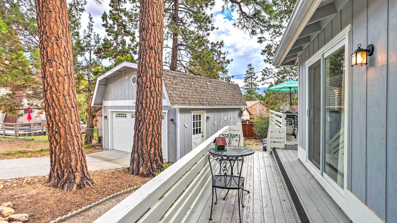 Photo of Outdoor in Whispering Forest