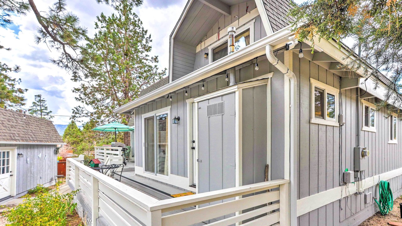 Photo of Outdoor in Whispering Forest