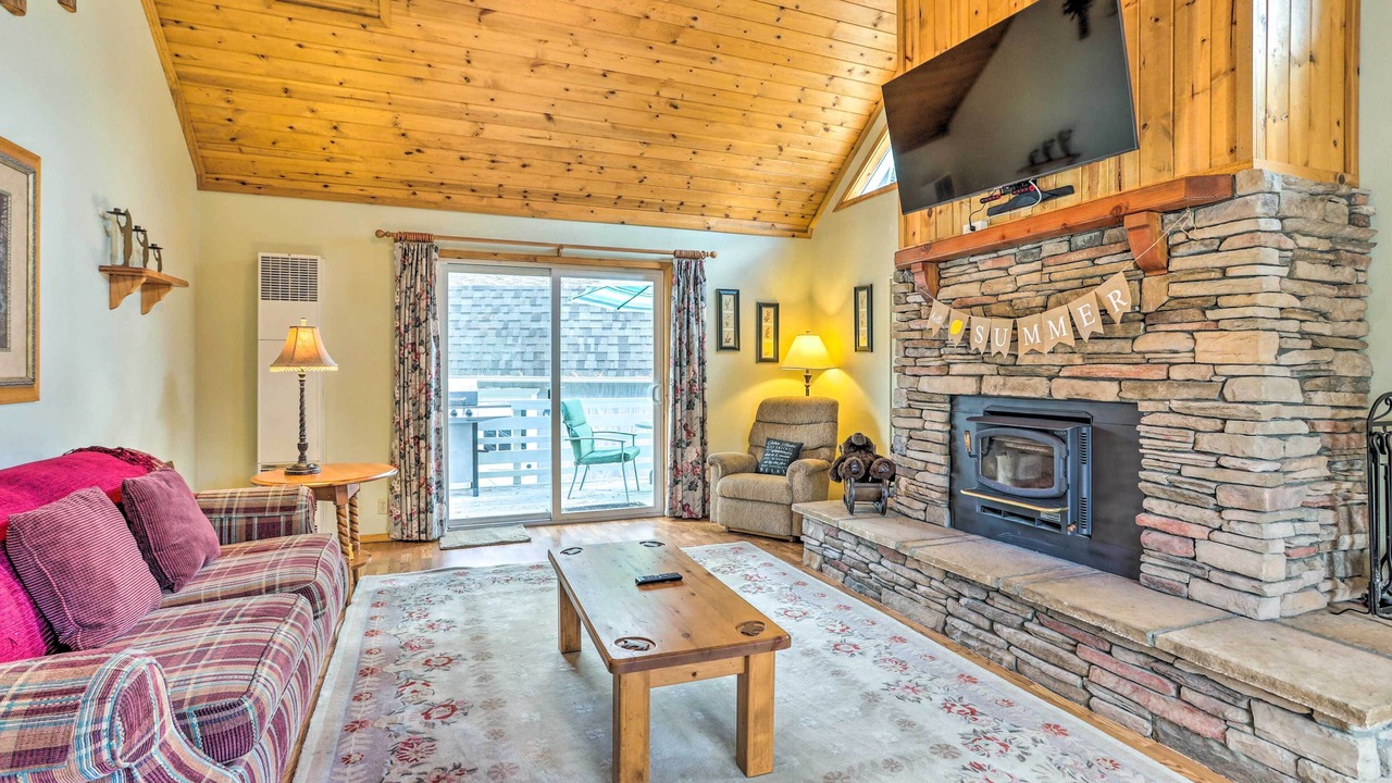 Photo of Bedroom in Whispering Forest