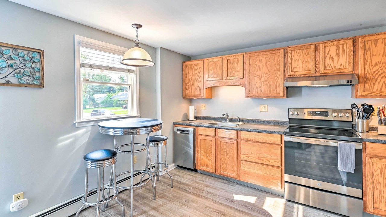 Photo of Kitchen in Delmar