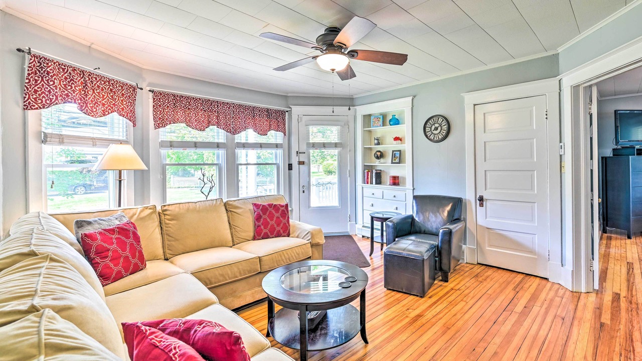 Photo of Bedroom in Delmar