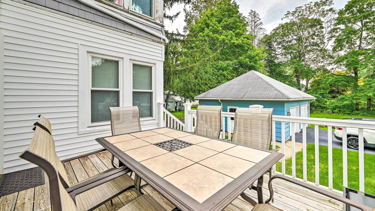 Photo of Outdoor in Delmar