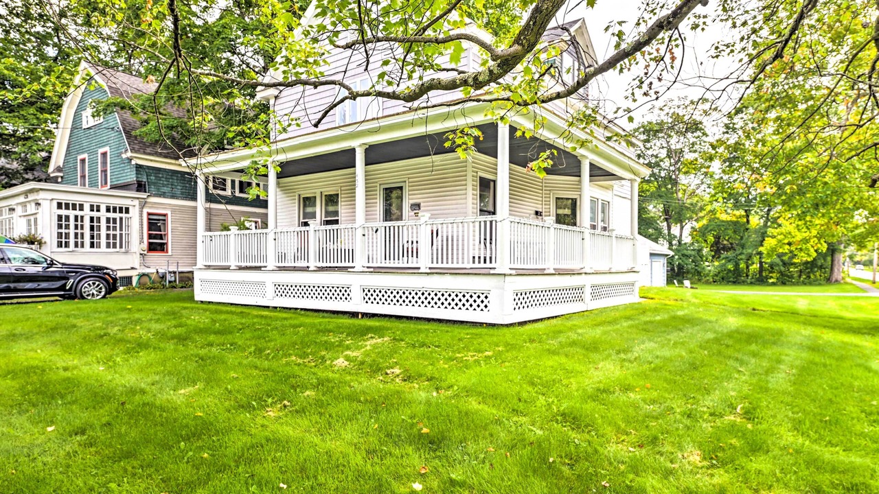 Photo of Outdoor in Delmar