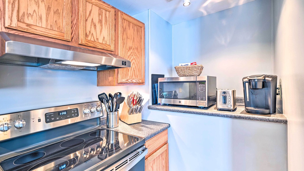 Photo of Kitchen in Delmar