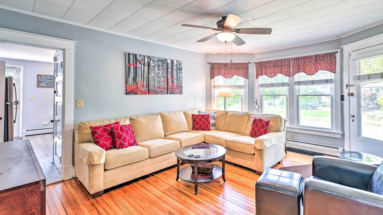 Photo of Livingroom in Delmar