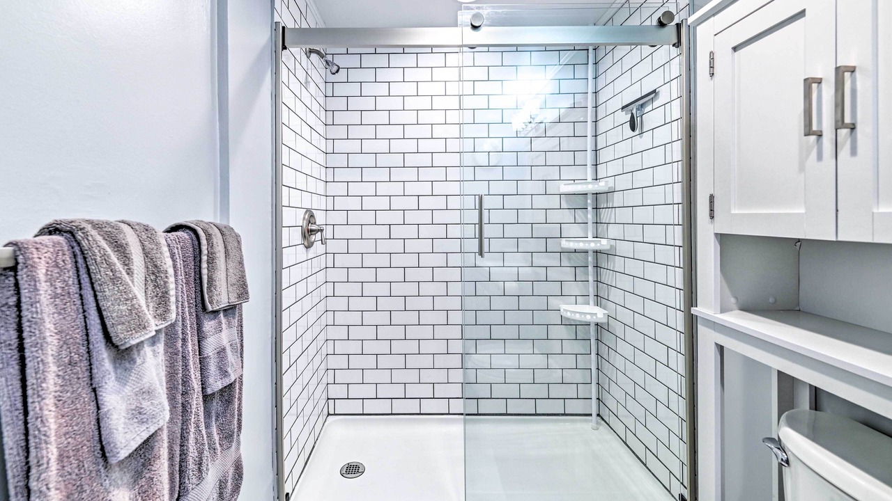 Photo of Bathroom in Delmar