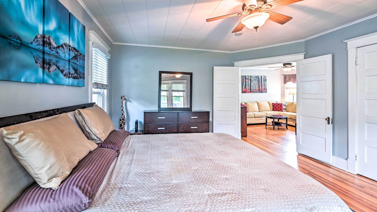 Photo of Bedroom in Delmar