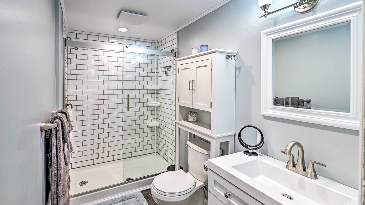 Photo of Bathroom in Delmar