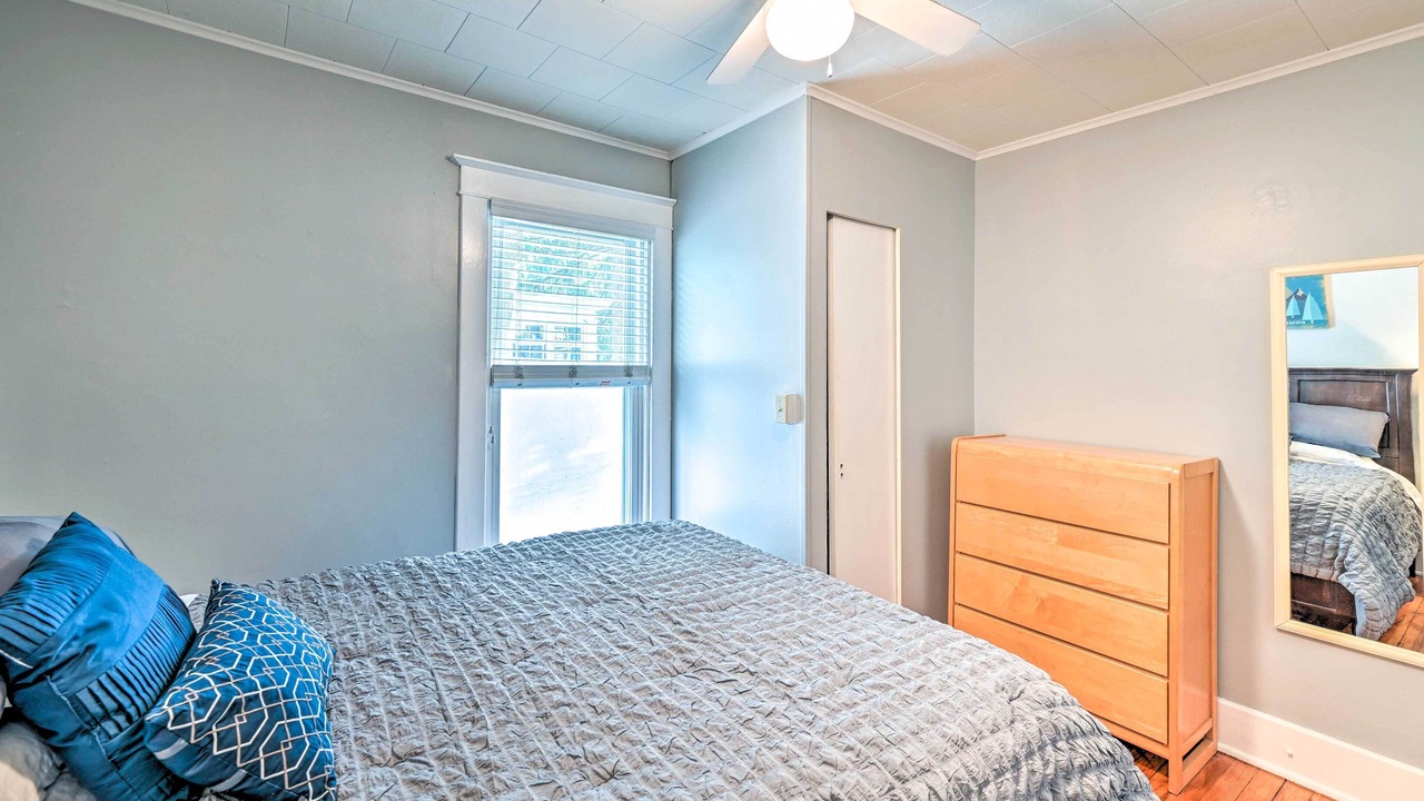 Photo of Bedroom in Delmar