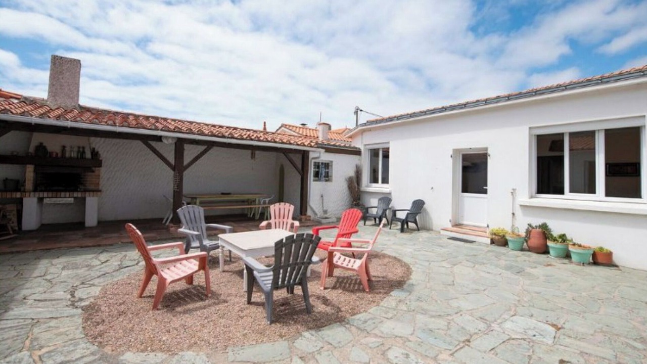 Photo of Outdoor in Saint-Gilles-Croix-de-Vie