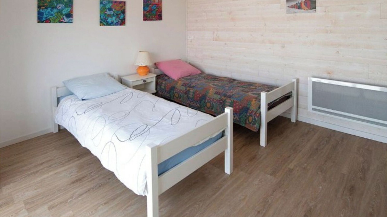 Photo of Bedroom in Saint-Gilles-Croix-de-Vie