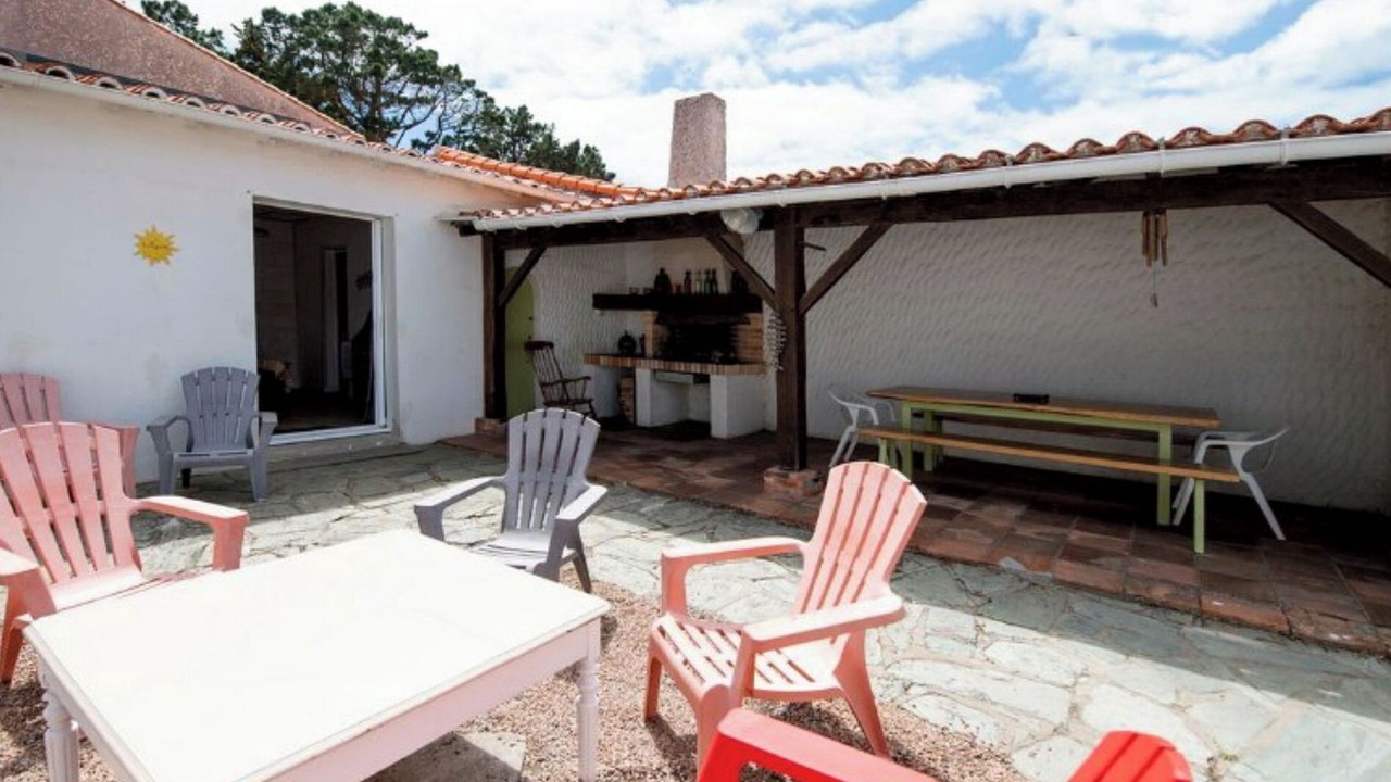 Photo of Outdoor in Saint-Gilles-Croix-de-Vie