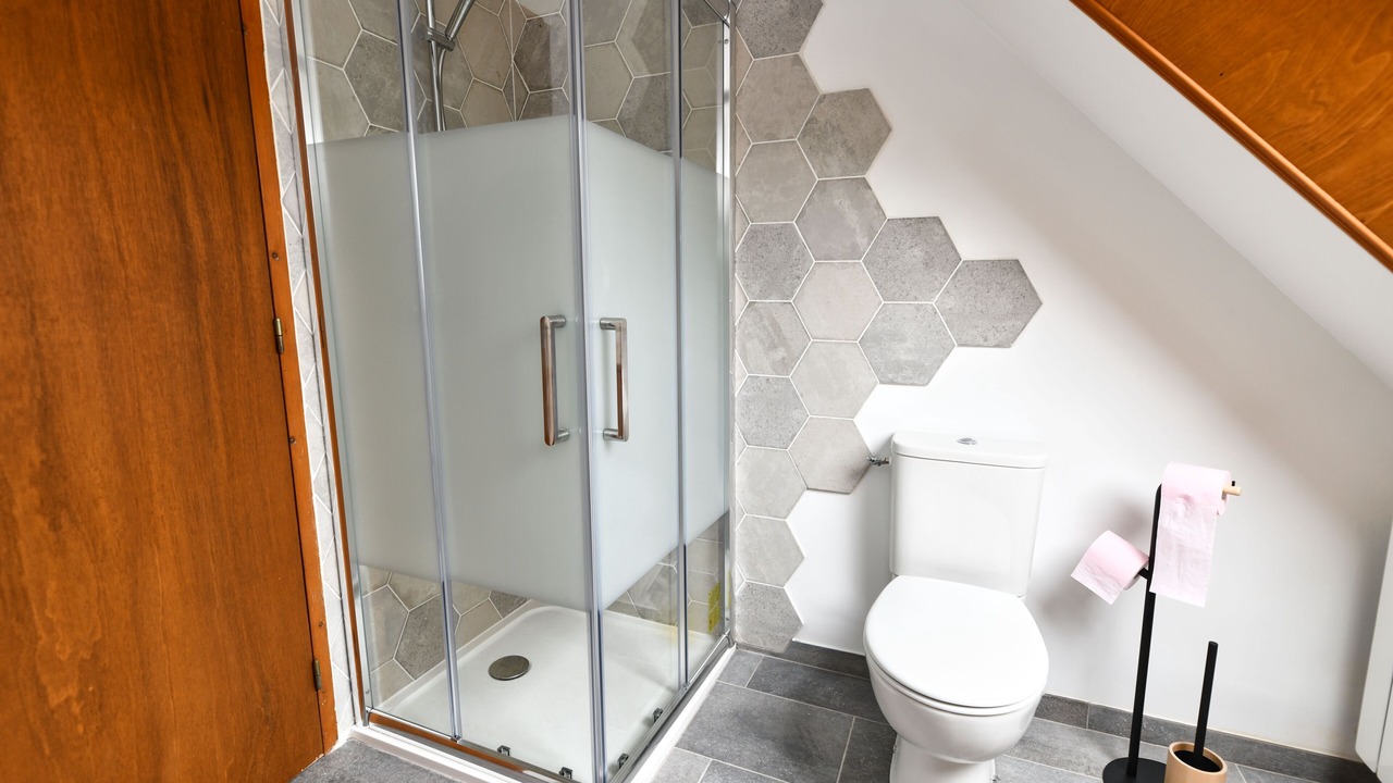 Photo of Bathroom in Eu