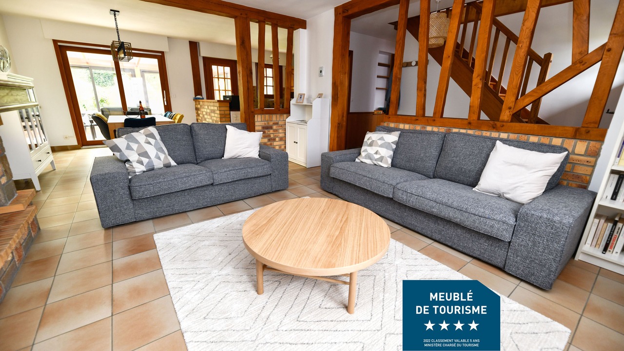 Photo of Livingroom in Eu