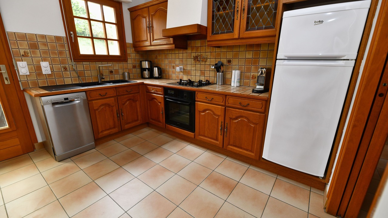 Photo of Kitchen in Eu