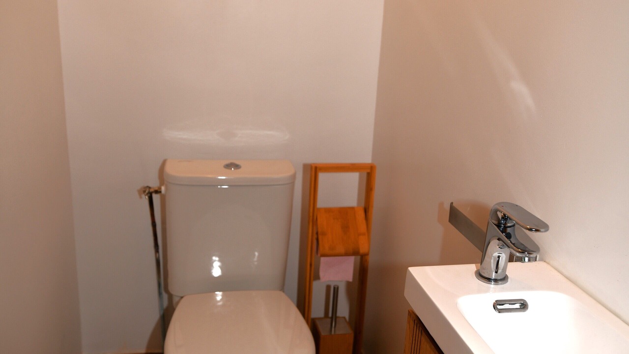 Photo of Bathroom in Eu