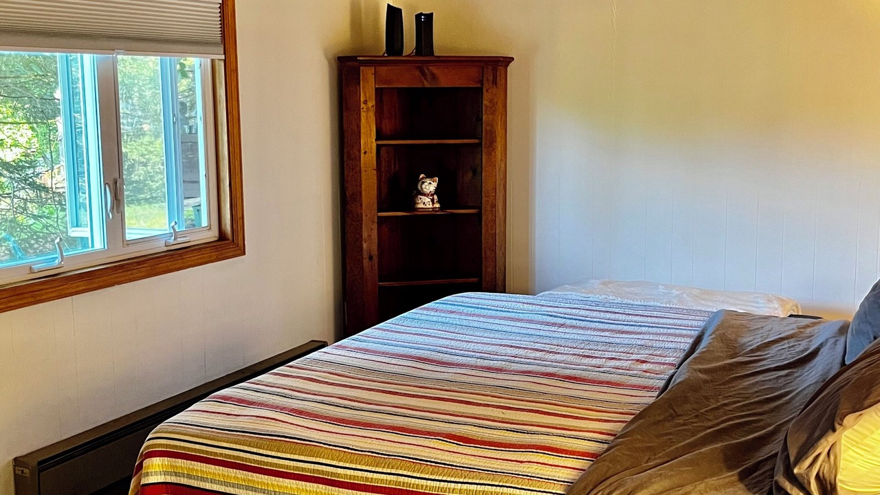 Photo of Bedroom in Remsen