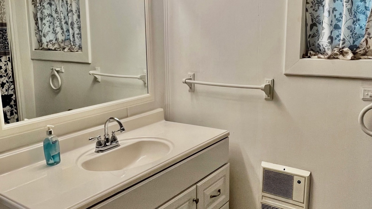 Photo of Bathroom in Remsen