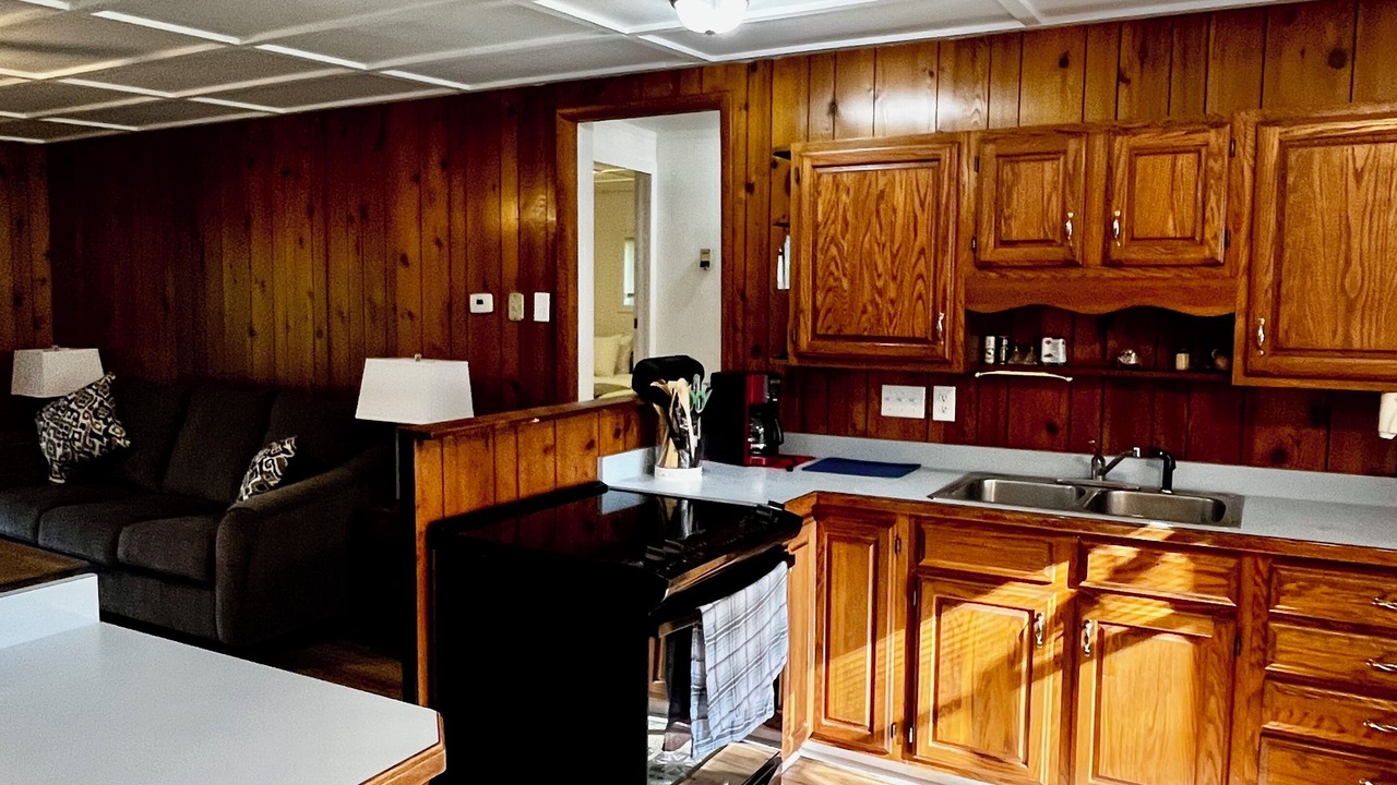 Photo of Kitchen in Remsen