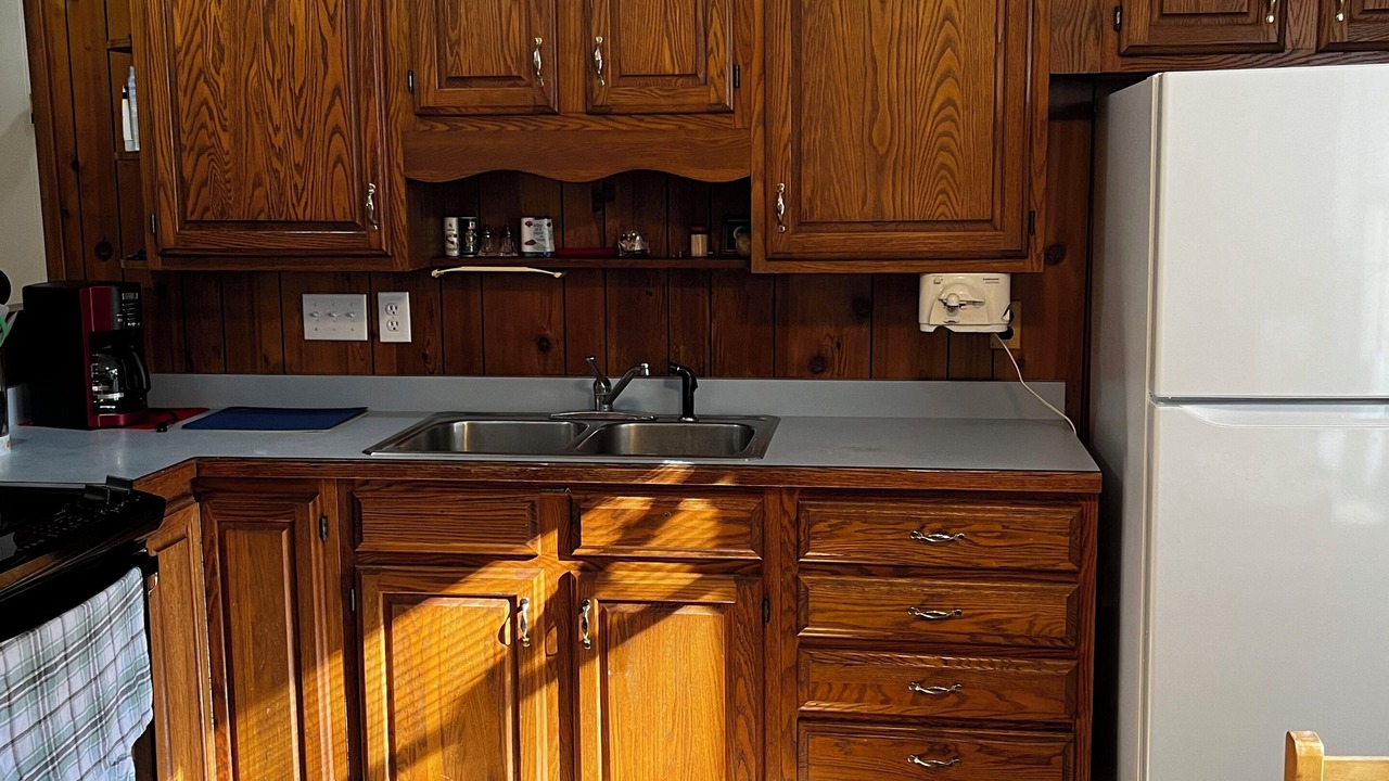 Photo of Kitchen in Remsen