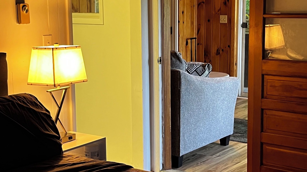 Photo of Bedroom in Remsen