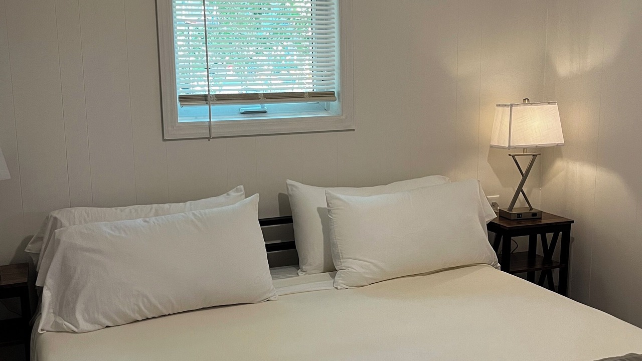 Photo of Bedroom in Remsen